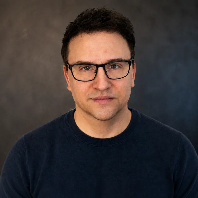 Rob Knott